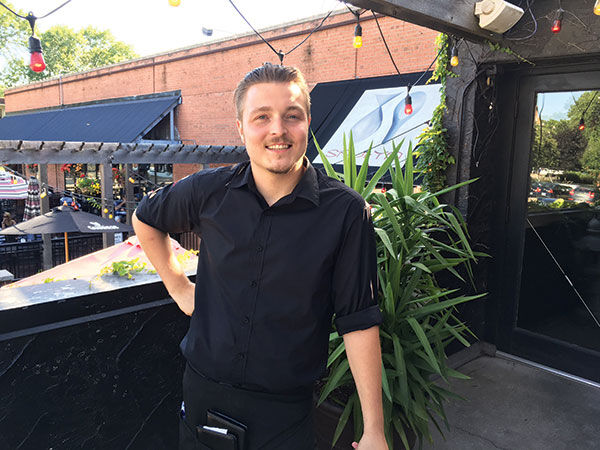 Server Speak: What’s the Strangest Thing a Customer Has Asked?